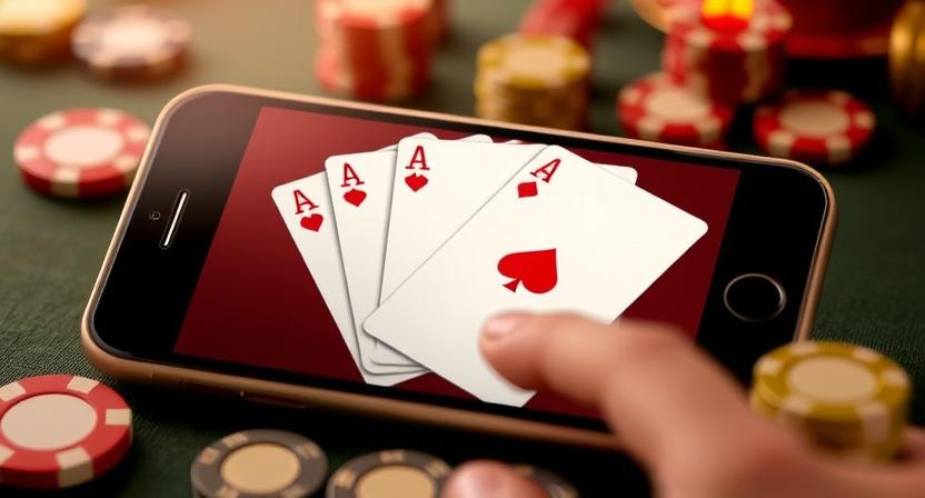 1111BET app smooth mobile gameplay