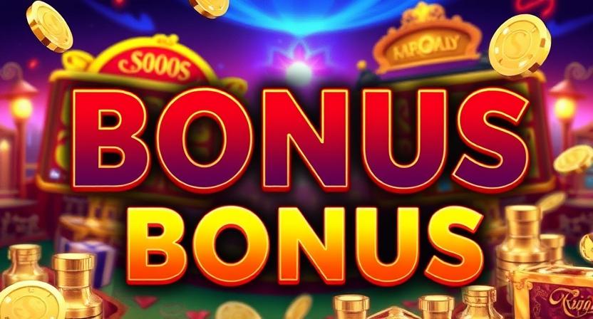 Colorful themes and thrilling jackpots in 1111BET slots