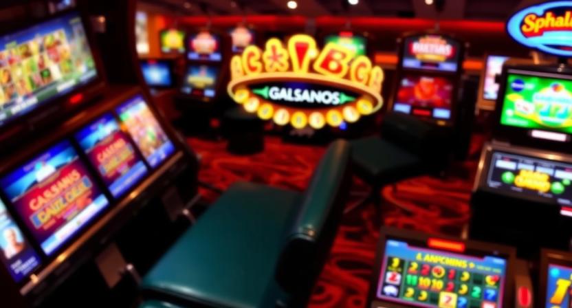 Seamless mobile experience for diverse slot games