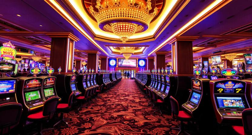 Exclusive rewards and promotions for 1111BET slots