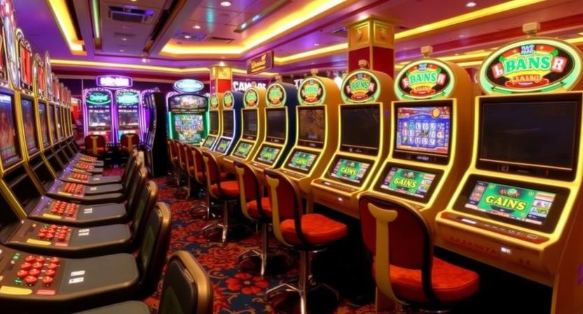 Mobile-optimized and fast-loading 1111BET slot games