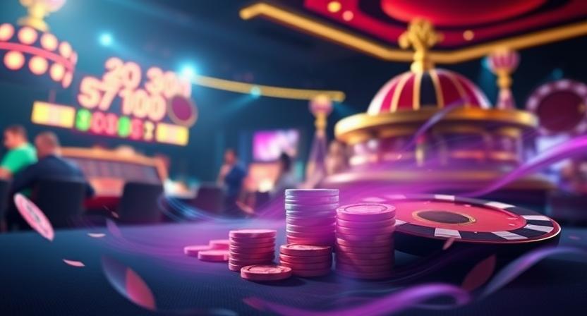 Live betting markets on 1111BET