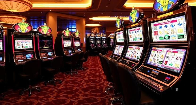 Exclusive rewards and promotions for 1111BET slots